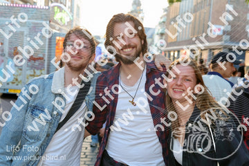 Evenement foto: Nijmeegse Vierdaagse 1133