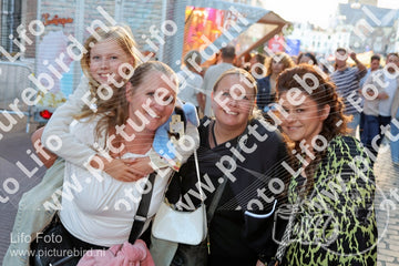 Evenement foto: Nijmeegse Vierdaagse 1133