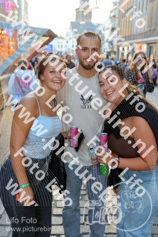 Evenement foto: Nijmeegse Vierdaagse 1133