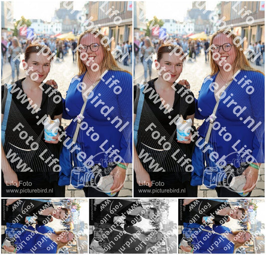 Evenement foto: Nijmeegse Vierdaagse 1133
