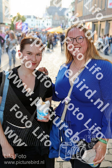 Evenement foto: Nijmeegse Vierdaagse 1133