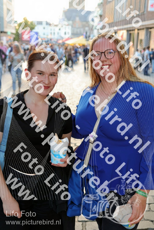 Evenement foto: Nijmeegse Vierdaagse 1133