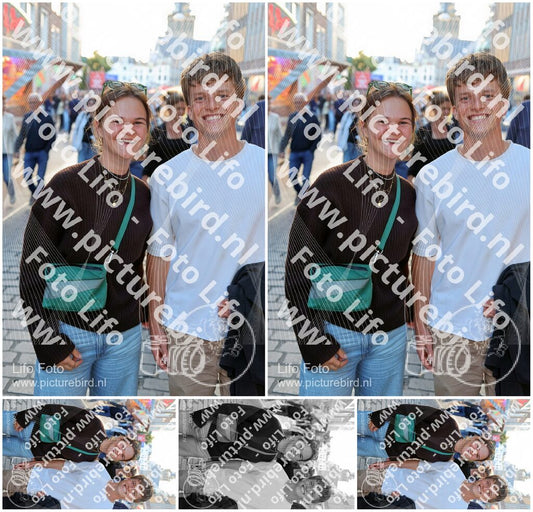 Evenement foto: Nijmeegse Vierdaagse 1133