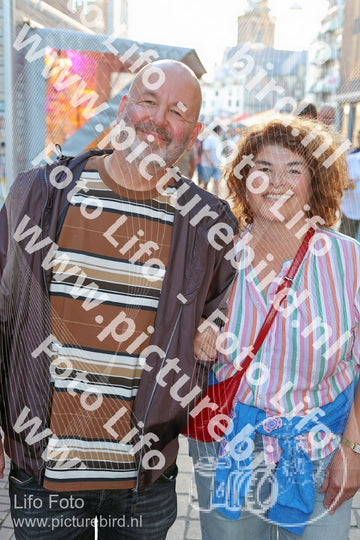 Evenement foto: Nijmeegse Vierdaagse 1133