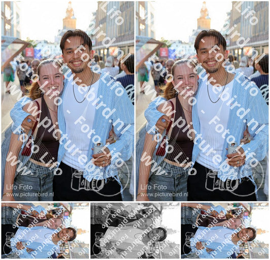 Evenement foto: Nijmeegse Vierdaagse 1133