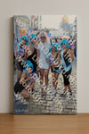 Evenement foto: Nijmeegse Vierdaagse 1133