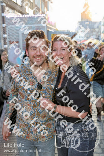 Evenement foto: Nijmeegse Vierdaagse 1133