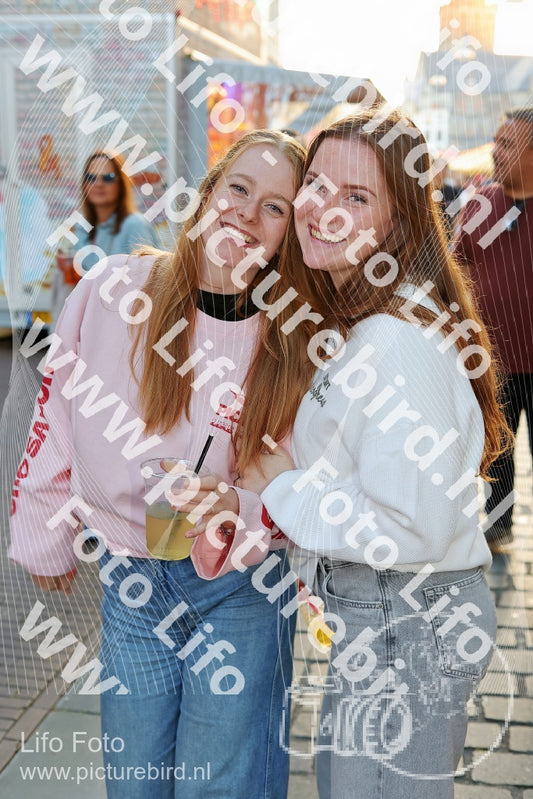 Evenement foto: Nijmeegse Vierdaagse 1133