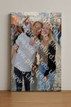 Evenement foto: Nijmeegse Vierdaagse 1133
