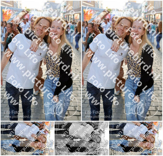 Evenement foto: Nijmeegse Vierdaagse 1133