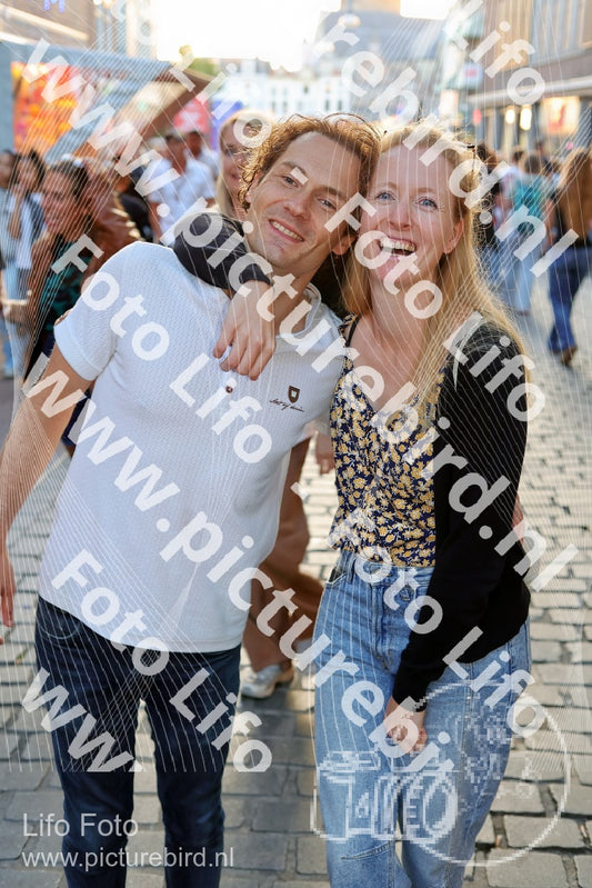Evenement foto: Nijmeegse Vierdaagse 1133