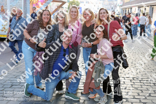 Evenement foto: Nijmeegse Vierdaagse 1133