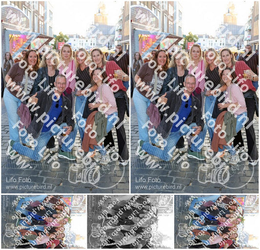 Evenement foto: Nijmeegse Vierdaagse 1133