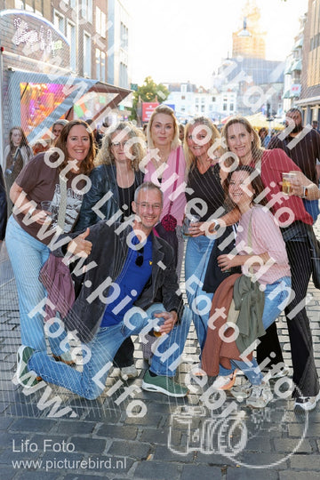 Evenement foto: Nijmeegse Vierdaagse 1133