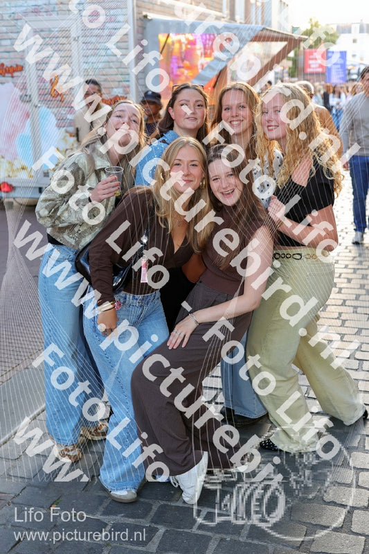 Evenement foto: Nijmeegse Vierdaagse 1133