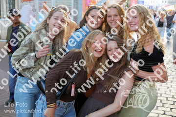 Evenement foto: Nijmeegse Vierdaagse 1133