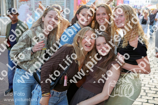 Evenement foto: Nijmeegse Vierdaagse 1133