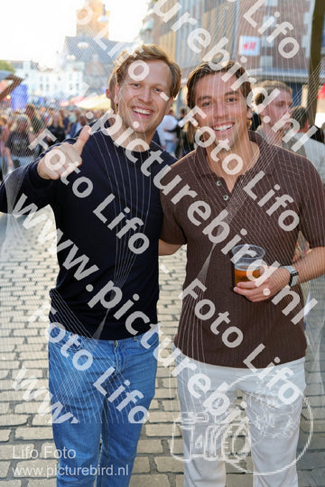 Evenement foto: Nijmeegse Vierdaagse 1133