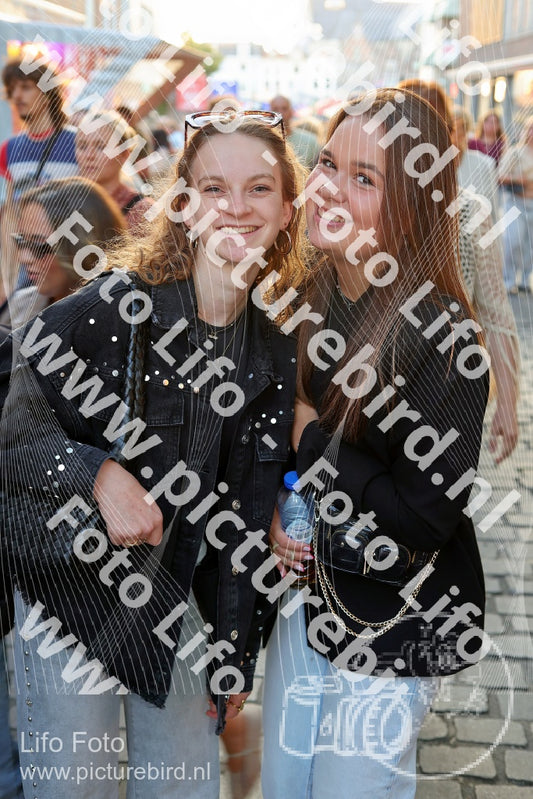 Evenement foto: Nijmeegse Vierdaagse 1133