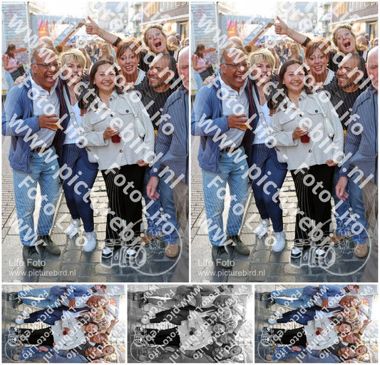 Evenement foto: Nijmeegse Vierdaagse 1133