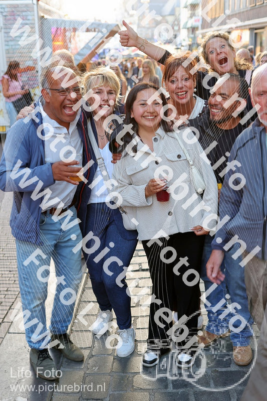 Evenement foto: Nijmeegse Vierdaagse 1133