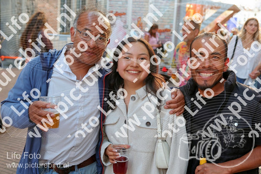 Evenement foto: Nijmeegse Vierdaagse 1133