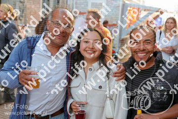 Evenement foto: Nijmeegse Vierdaagse 1133