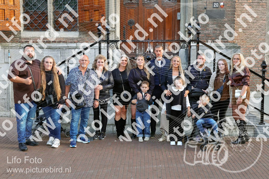 Evenement foto: Nijmeegse Vierdaagse 1133