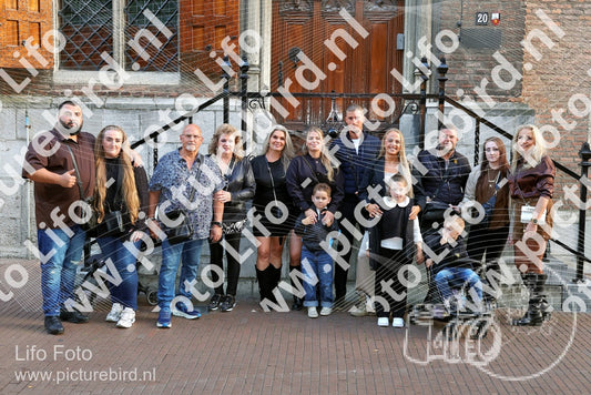Evenement foto: Nijmeegse Vierdaagse 1133