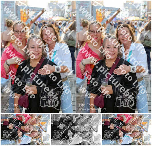 Evenement foto: Nijmeegse Vierdaagse 1133