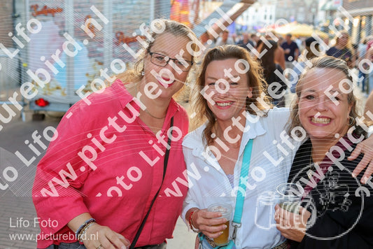 Evenement foto: Nijmeegse Vierdaagse 1133
