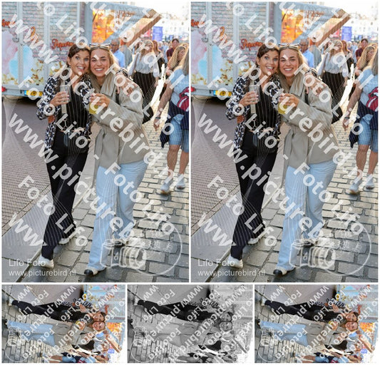 Evenement foto: Nijmeegse Vierdaagse 1133