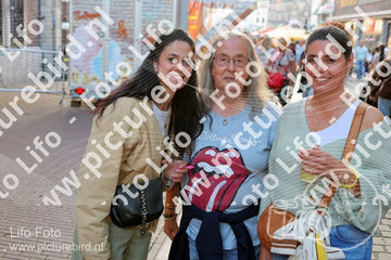 Evenement foto: Nijmeegse Vierdaagse 1133