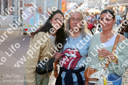 Evenement foto: Nijmeegse Vierdaagse 1133
