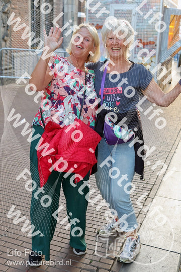 Evenement foto: Nijmeegse Vierdaagse 1133