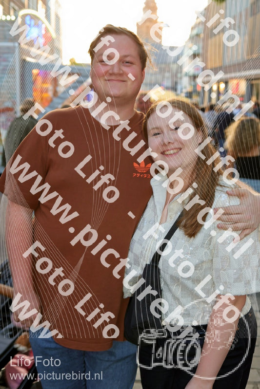 Evenement foto: Nijmeegse Vierdaagse 1133