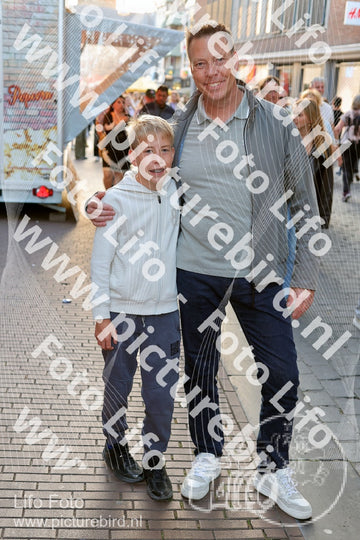 Evenement foto: Nijmeegse Vierdaagse 1133