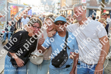 Evenement foto: Nijmeegse Vierdaagse 1133