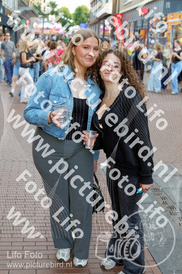 Evenement foto: Nijmeegse Vierdaagse 1132