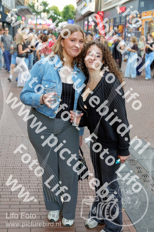Evenement foto: Nijmeegse Vierdaagse 1132