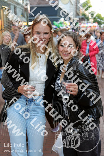 Evenement foto: Nijmeegse Vierdaagse 1132