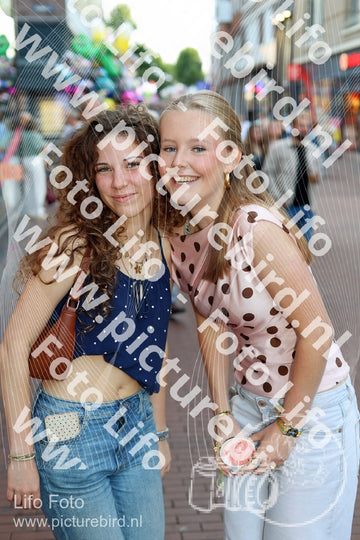Evenement foto: Nijmeegse Vierdaagse 1132