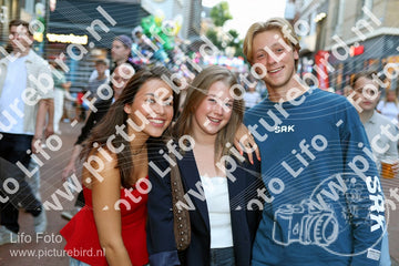Evenement foto: Nijmeegse Vierdaagse 1132