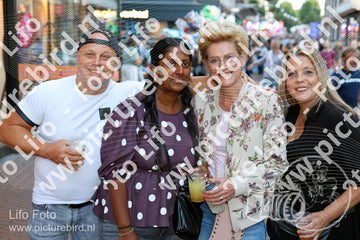 Evenement foto: Nijmeegse Vierdaagse 1132