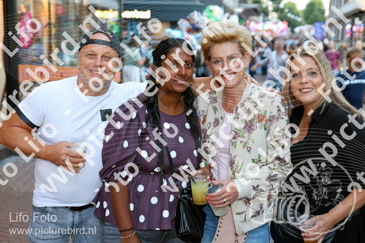 Evenement foto: Nijmeegse Vierdaagse 1132