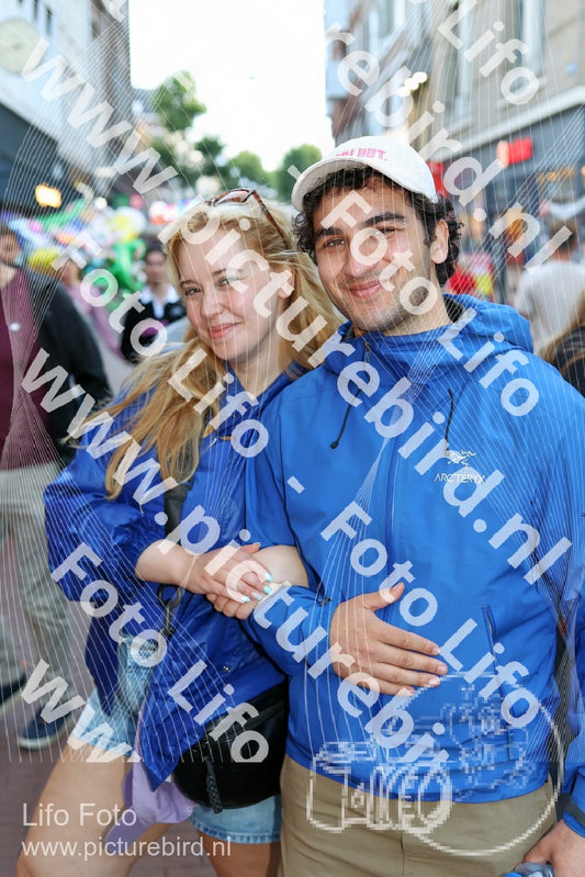Evenement foto: Nijmeegse Vierdaagse 1132