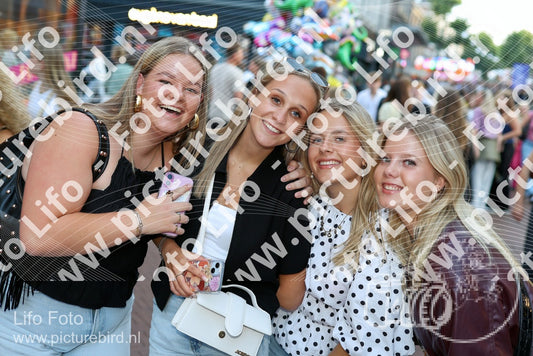 Evenement foto: Nijmeegse Vierdaagse 1132
