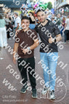 Evenement foto: Nijmeegse Vierdaagse 1132