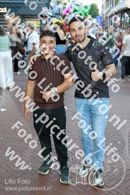Evenement foto: Nijmeegse Vierdaagse 1132