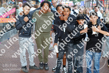 Evenement foto: Nijmeegse Vierdaagse 1132